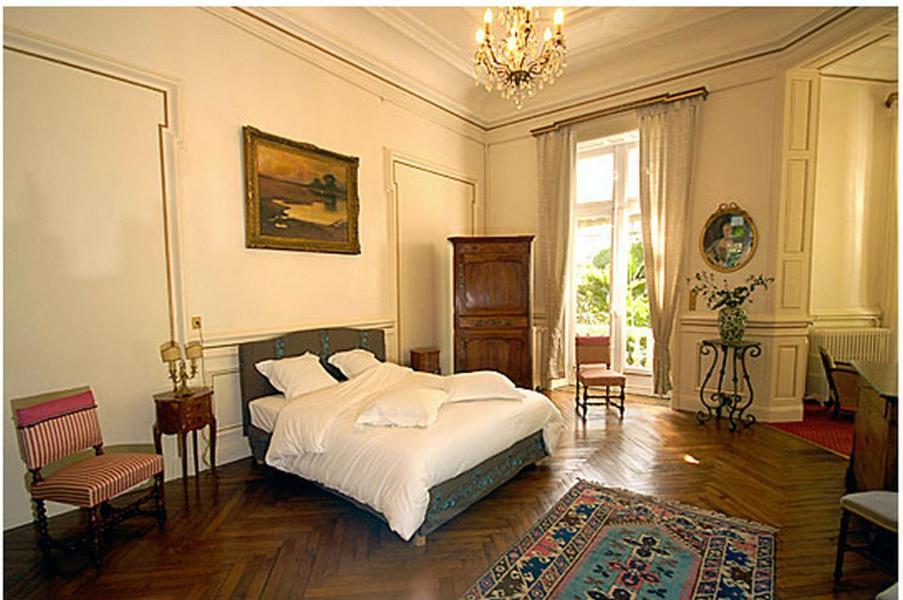 Chateau Bouvet Ladubay Hotel Saumur Kamer foto